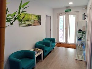 FisioDual. Fisioterapia y Osteopatía. FisioDual. Fisioterapia y Osteopatía.